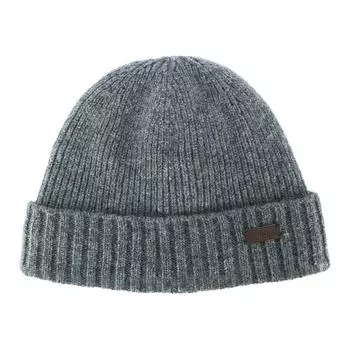 Ребристая шапка Carlton BARBOUR