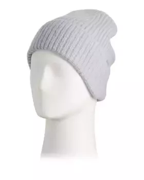 Ребристая шапка Serene Madewell, цвет Heather Blue