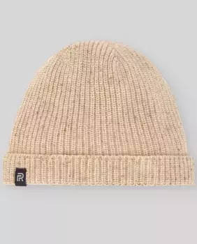 Ребристая вязаная шапка PAZ Rodrguez, цвет Natural