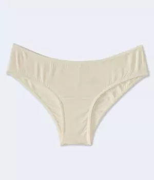 Ребристый Чики Aeropostale, белый