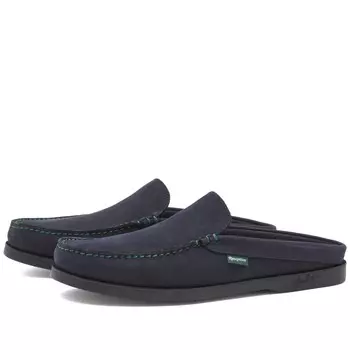 Reception x Paraboot Bahamas Мюли