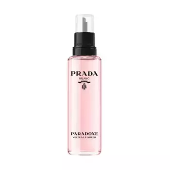 Recharge Eau de Parfum для женщин Recarga Paradoxe Flower Prada, 100 ml