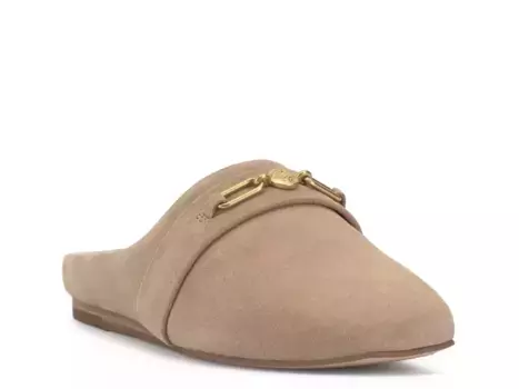 Rechell Мюли Vince Camuto, Tortilla Beige Suede
