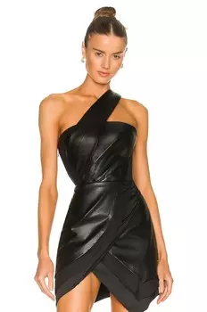 Речной боди Rta, черный