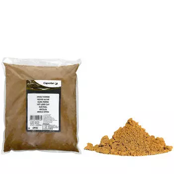 речной грунт 2 кг CAPERLAN