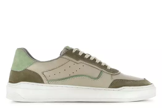 Речные тапочки Camila'S, хаки