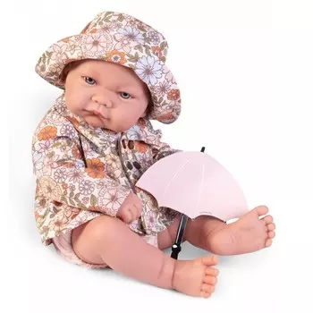 Recien Nacida Nica Antonio Juan Doll 50405