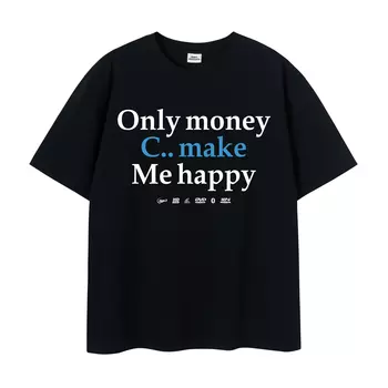 RECOLETA Футболка унисекс, Белый