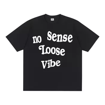 RECOLETA Футболка унисекс, Белый