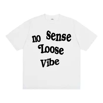 RECOLETA Футболка унисекс, Черный