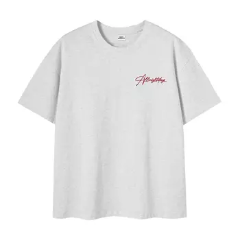 RECOLETA Футболка унисекс, Черный