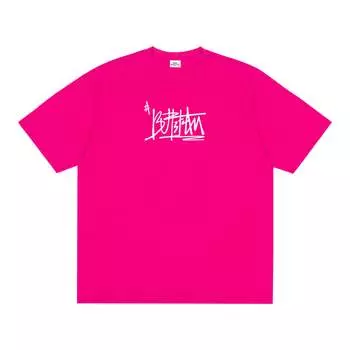 RECOLETA Футболка унисекс, Черный