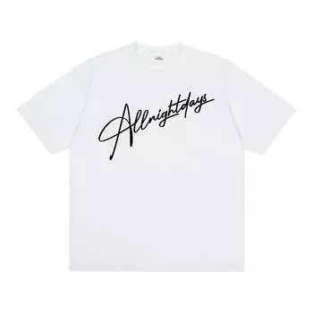 RECOLETA Футболка унисекс, кислотно-желтый