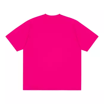 RECOLETA Футболка унисекс, Желтый