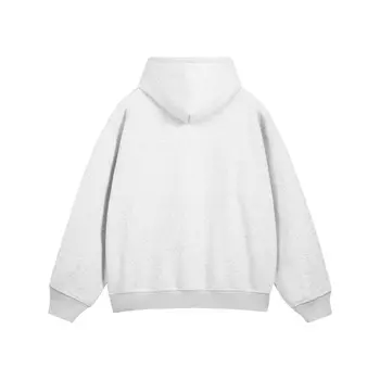 RECOLETA Толстовка унисекс, Черный