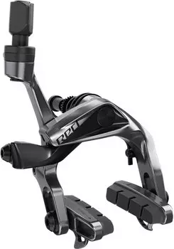 RED AXS Ободной тормозной суппорт SRAM, черный