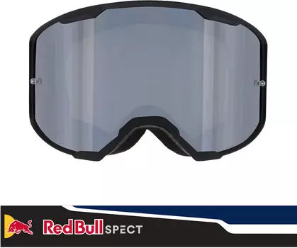 Очки Red Bull SPECT Eyewear Strive 011 для мотокросса