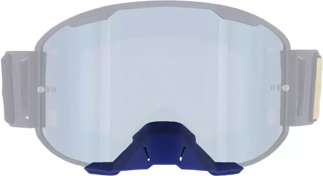 Очки защитные Red Bull SPECT Eyewear Strive, темно-синий