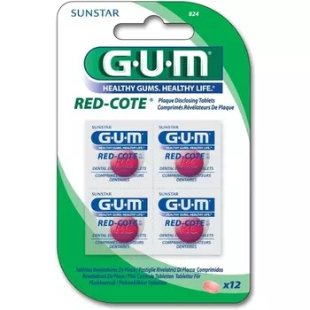 Red Cote Developer 12 Комп Gum
