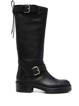 RED(V) сапоги Bikered, черный