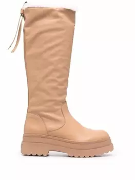 RED(V) сапоги Lye, нейтральный цвет