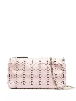 RED(V) сумка через плечо Flower Puzzle, розовый