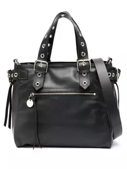 RED(V) сумка-тоут Bikered, черный