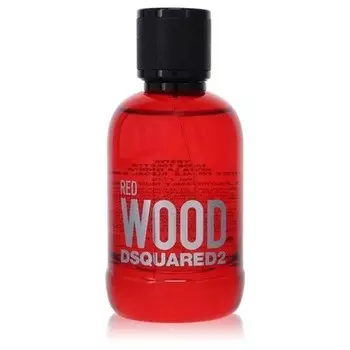 Red Wood Edt Спрей 100мл, Dsquared2