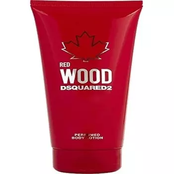 Red Wood от Dsquared2 Лосьон для тела 200 мл