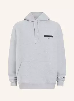 Редактор толстовок Allsaints, серый