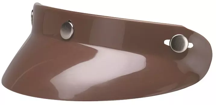 Redbike Шлем Пик, коричневый