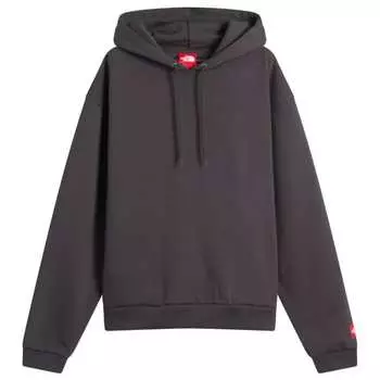 Redbox худи The North Face, цвет obsidian