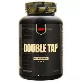Redcon1 Double Tap 120 капсул