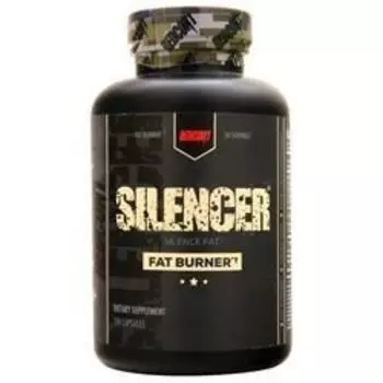 Redcon1 Silencer 150 капсул