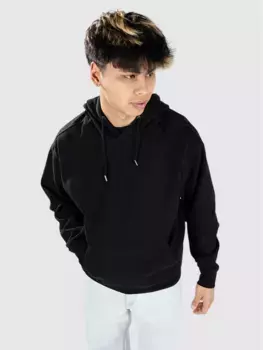 Реддинг Толстовка Coal, черный