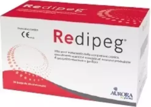 Redipeg 2Stick Pack 3мл Aurora