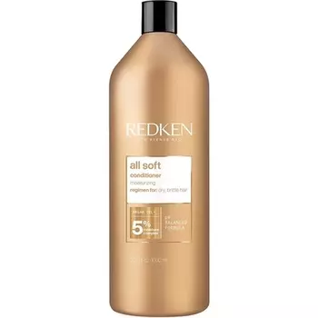 Redken All Soft Кондиционер 1000мл