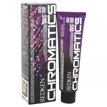 REDKEN Chromatics Prismatic Краска для волос 2мл №5.56 Коричневый/Красный
