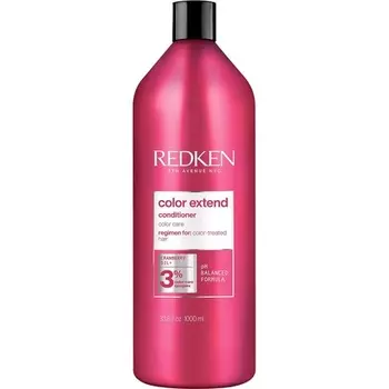 Redken Color Extend Blondage Депонирующий фиолетовый кондиционер 1000 мл