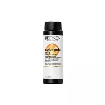 Redken Color Gels Oils 8G Миндальный сахар 60мл