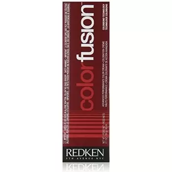 Redken Colorfusion 5Rc Красный медный