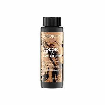 Redken Цветные гели-лаки 10 минут 6Nw-6.03 60 мл - Упаковка из 3 шт.