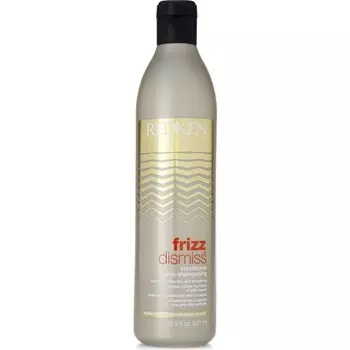 Redken Frizz Dismiss Conditioner 500 мл - Кондиционер для любого типа волос