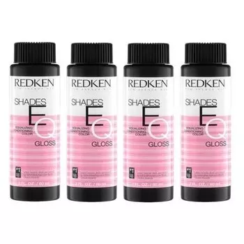 Redken Shades 010p Цвет слоновой кости жемчуг 60 мл