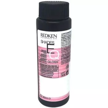 Redken SHADES EQ #03A Терракотовый 60 мл — Снято с производства