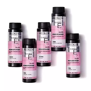 Redken Shades Eq Gloss Bonder Inside 010P Ivory Pearl 60 мл