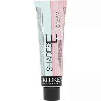 Redken Shades Eq Крем-краска для волос Номер 05 Золото 60мл