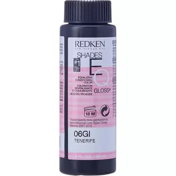 Redken Уход за волосами 60мл