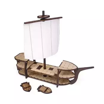 Редкий парусник, Gaming Accessories (CZYY)