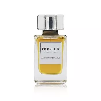 Redoutable Парфюмированная вода 80мл, Thierry Mugler